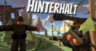 Hinterhalt PC Game Free Download