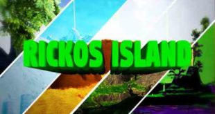 Rickos Island PC Game Free Download