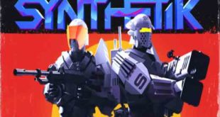 Synthetik PC Game Free Download