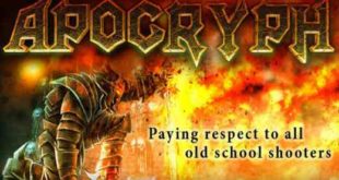 Apocryph PC Game Free Download