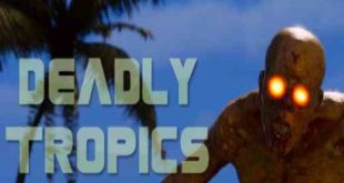 Deadly Tropics PC Game Free Download