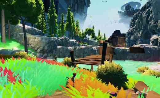 Download Riverhill Trials Game Full Version