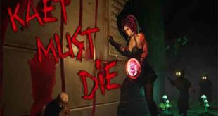 Kaet Must Die PC Game Free Download