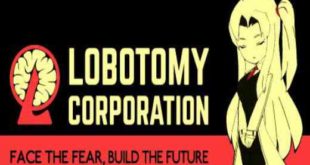 Lobotomy Corporation PC Game Free Download