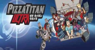 Pizza Titan Ultra PC Game Free Download