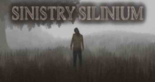 Sinistry Silinium PC Game Free Download