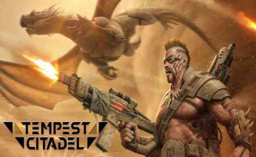 Tempest Citadel PC Game Free Download