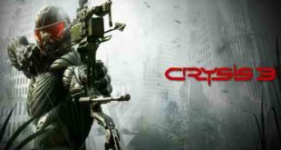 Crysis 3 PC Game Free Download