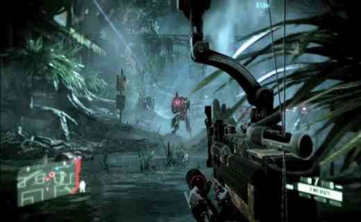 Download Crysis 3 Game For PC