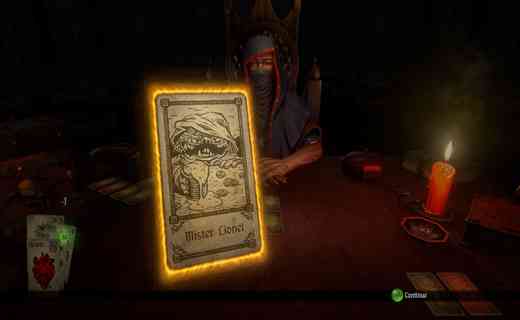 Download Hand of Fate 2 Globins Game Full Version