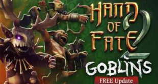 Hand of Fate 2 Globins PC Game Free Download