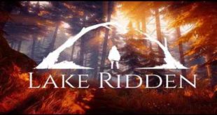 Lake Ridden PC Game Free Download