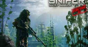 Sniper Ghost Warrior 1 PC Game Free Download