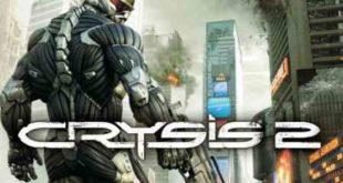 Crysis 2 PC Game Free Download