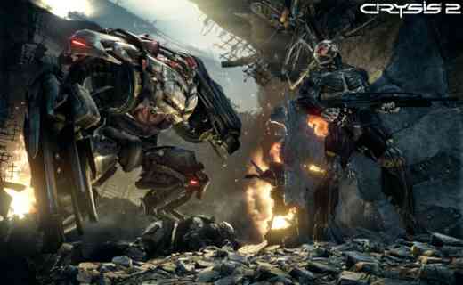 Download Crysis 2 Full Version