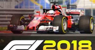 F1 2018 PC Game Free Download