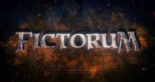 Fictorum Observer PC Game Free Download