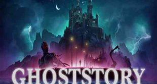 Ghoststory PC Game Free Download