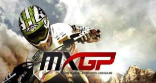 MXGP PRO PC Game Free Download