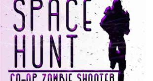 Space Hunt PC Game Free Download