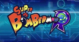 Super Bomberman R PC Game Free Download