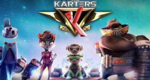 The Karters PC Game Free Download