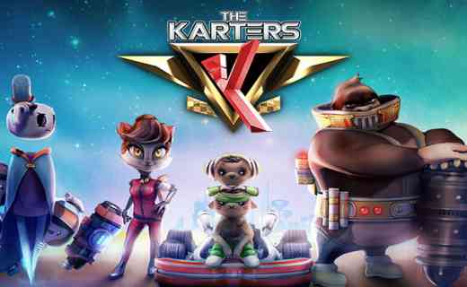 The Karters PC Game Free Download