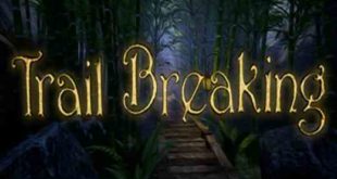 Trail Breaking PC Game Free Download