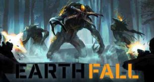 EarthFall PC Game Free Download