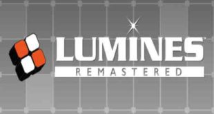 Lumines Remastered PC Game Free Download