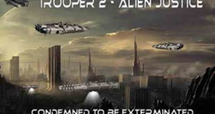 Trooper 2 Alien Justice PC Game Free Download