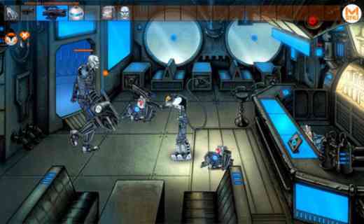 Alter Cosmos Free Download For PC