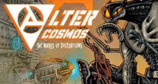 Alter Cosmos PC Game Free Download