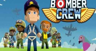 Bomber Crew Challenge Mode PC Game Free Download