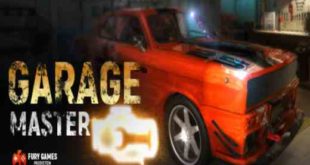 Garage Master 2018 PC Game Free Download