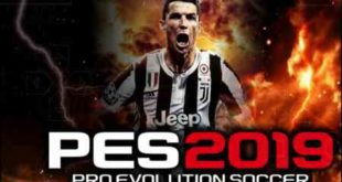 PES 2019 PC Game Free Download