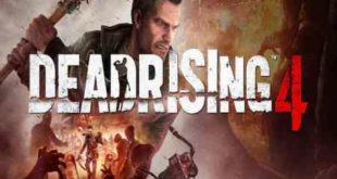 Dead Rising 4 PC Game Free Download