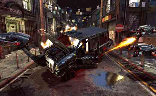 Download Car Demolition Clicker Highly Compressed