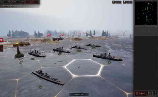 Download Panzer Strategy Full Version