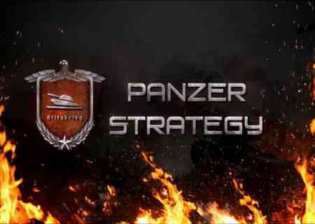 Panzer Strategy PC Game Free Download