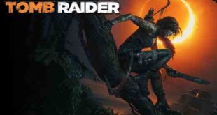 Shadow of the Tomb Raider 2018 PC Game Free Download