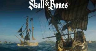 Skull and Bones 2019 PC Game Free Download