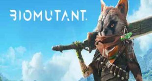 Biomutant PC Game Free Download