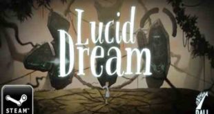 Lucid Dream PC Game Free Download