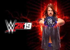 download wwe 2k19 for free