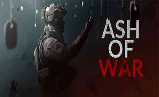 ASH OF WAR PC Game Free Download