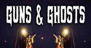 Guns and Ghosts PC Game Free Download