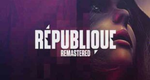 Republique Remastered Fall Edition PC Game Free Download