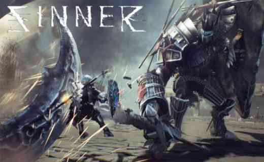 Sinner Sacrifice for Redemption PC Game Free Download