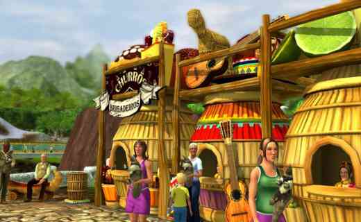 Wildlife Park 3 Africa Free Download For PC